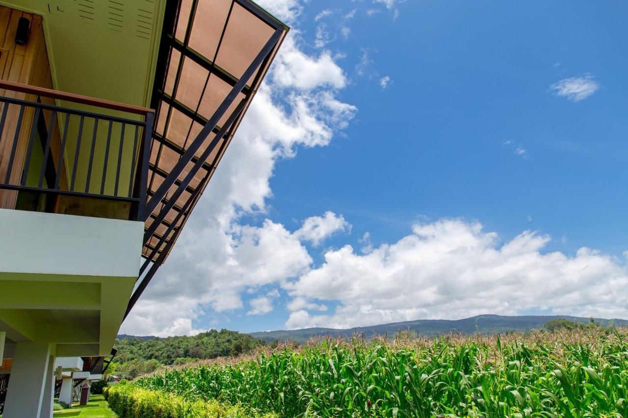Phuruakeeree Resort Loei Exteriér fotografie