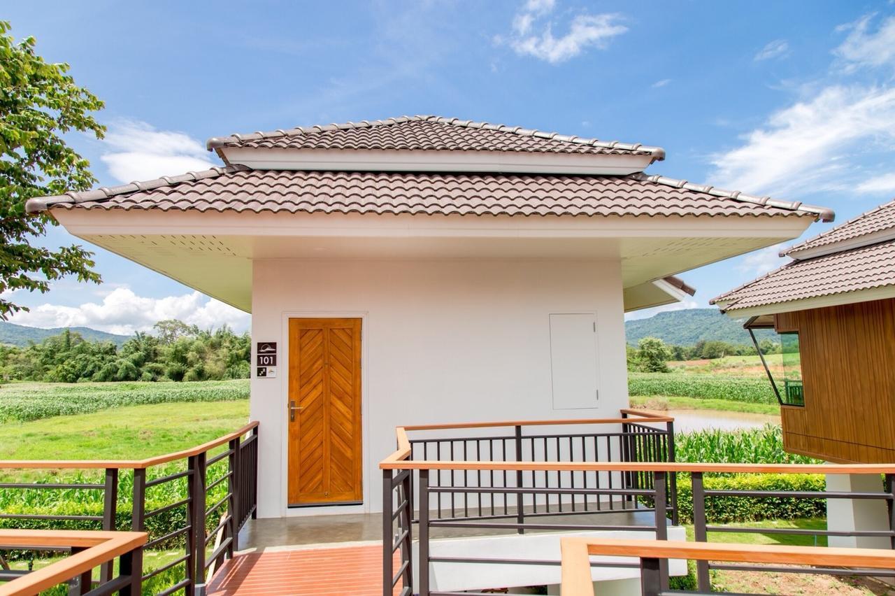 Phuruakeeree Resort Loei Exteriér fotografie