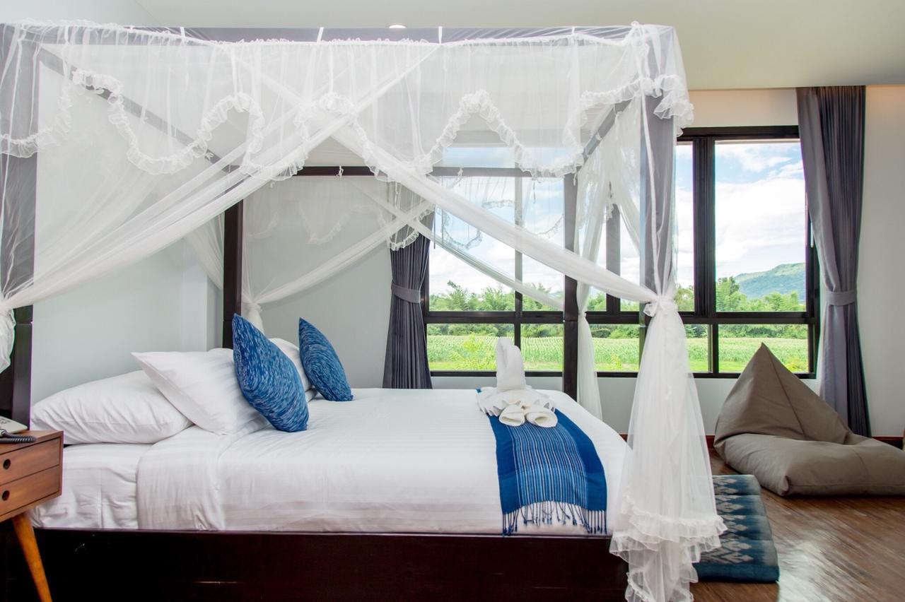 Phuruakeeree Resort Loei Exteriér fotografie