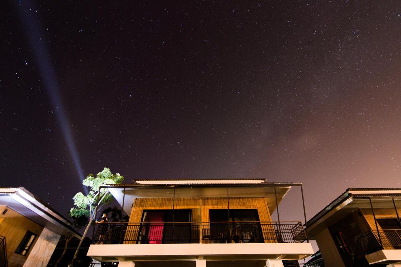 Phuruakeeree Resort Loei Exteriér fotografie