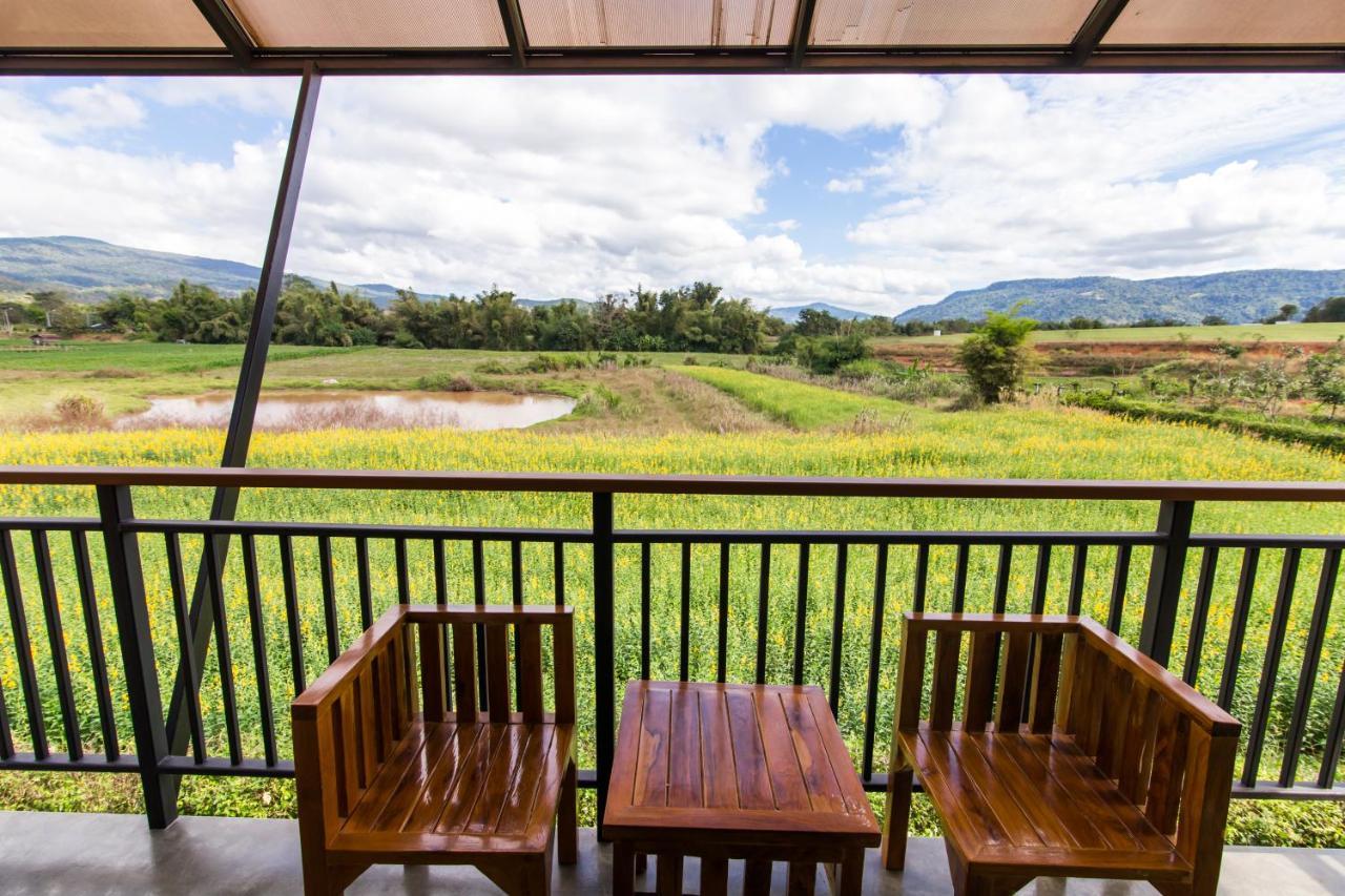 Phuruakeeree Resort Loei Exteriér fotografie