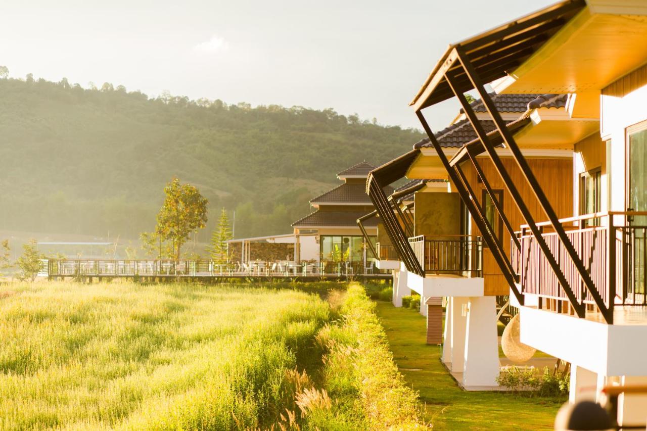 Phuruakeeree Resort Loei Exteriér fotografie