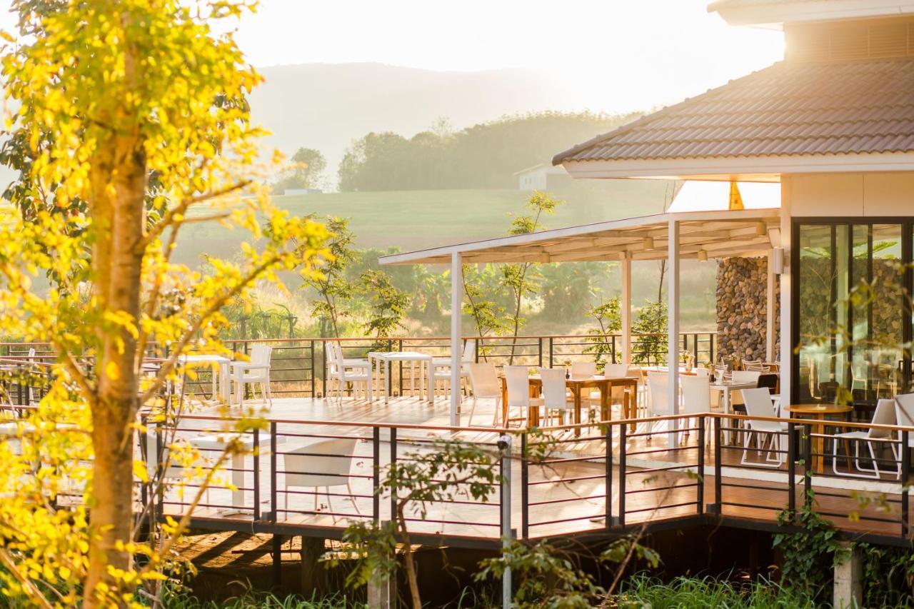 Phuruakeeree Resort Loei Exteriér fotografie