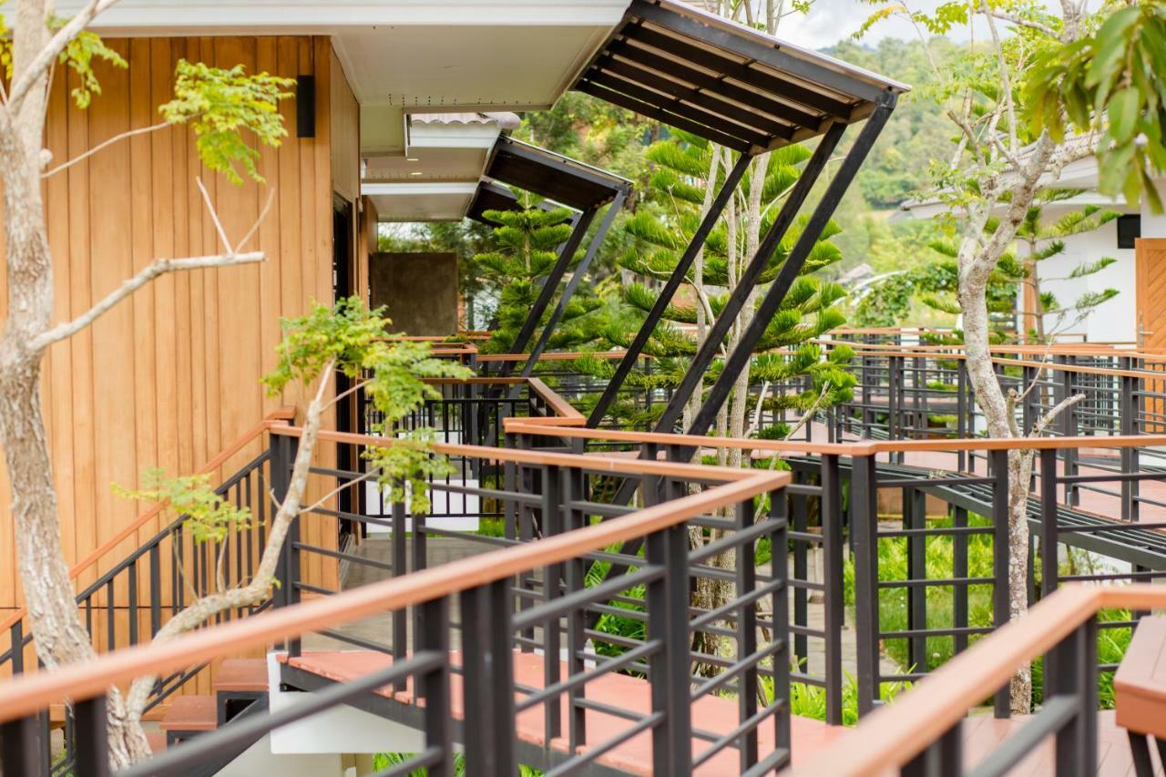 Phuruakeeree Resort Loei Exteriér fotografie