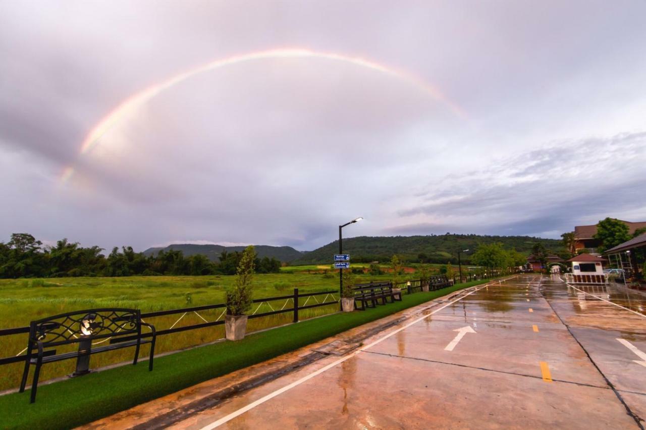 Phuruakeeree Resort Loei Exteriér fotografie