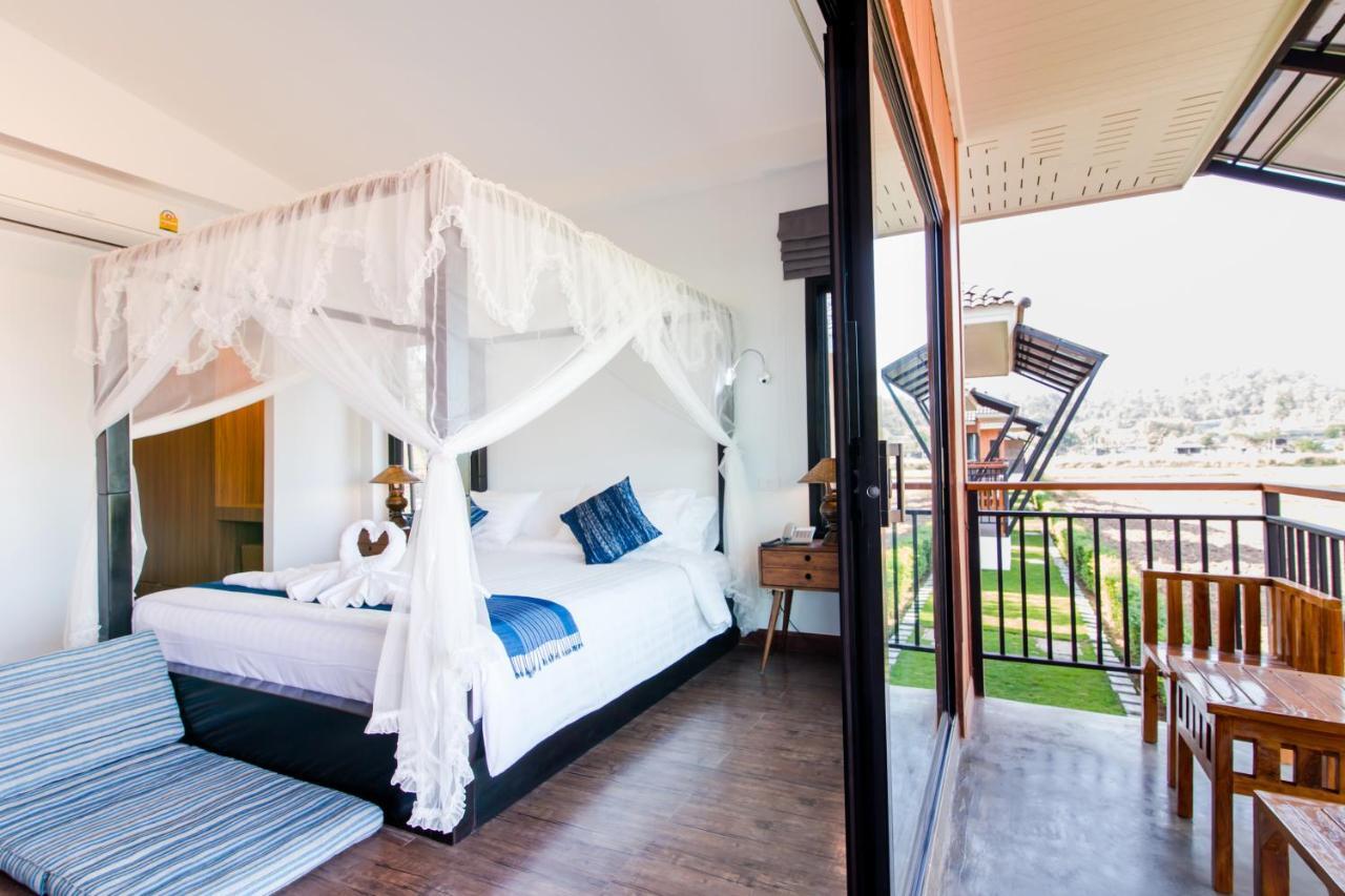 Phuruakeeree Resort Loei Exteriér fotografie